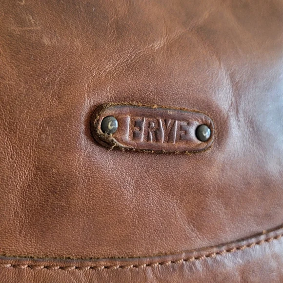 Frye melissa hobo bag - Picture 2 of 5